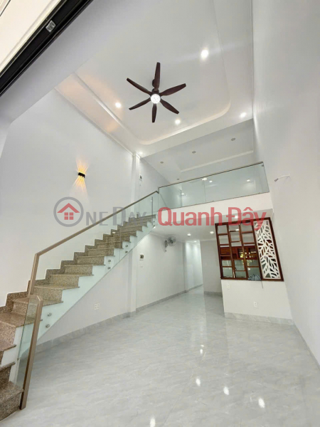 Bán nhà mới đẹp - Hẻm 101 Vạn Xuân, ngay trung tâm TP. Buôn Ma Thuột, Đắk Lắk | Việt Nam | Bán đ 1,6 tỷ