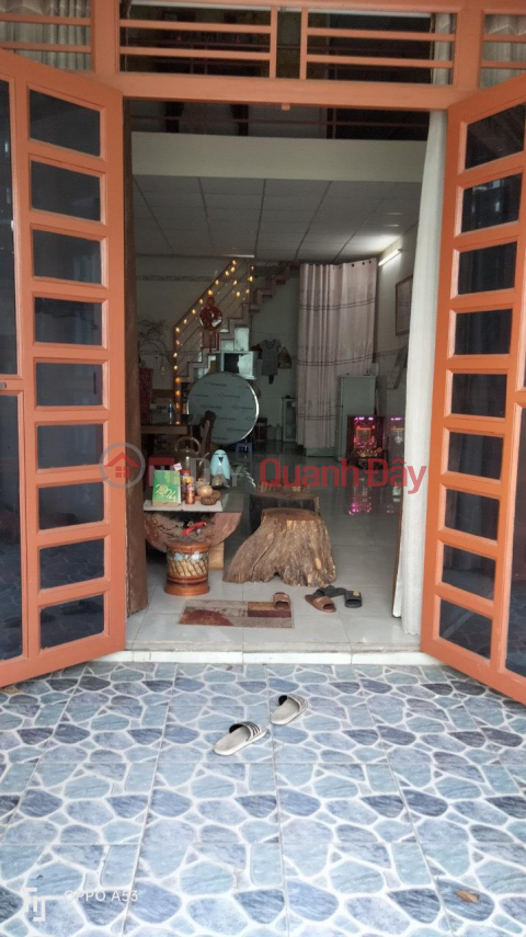 HOT HOT HOT!!! HOUSE By Owner - Good Price - House For Sale In Vinh Loc A Commune, Binh Chanh District _0