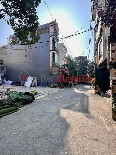 đ 12.5 Billion I AM THE OWNER Need to quickly sell 4 plots of land. Sidewalk subdivision service, car business to avoid parking in Ha Dong District.