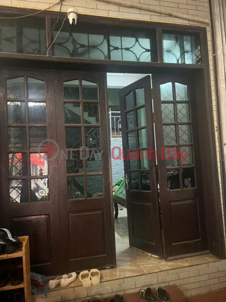CHÍNH CHỦ BÁN CĂN NHÀ Tại Phố Định Công Thượng, Phường Định Công, Quận Hoàng Mai, Hà Nội Niêm yết bán