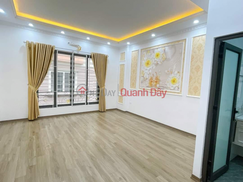 đ 8,8 tỷ | Bán Nhà Phố Phan Kế Bính, Quận Ba Đình, 6 Tầng Thang Máy, MT 4,5m, Gần Ô Tô, Nhỉnh 8 Tỷ.