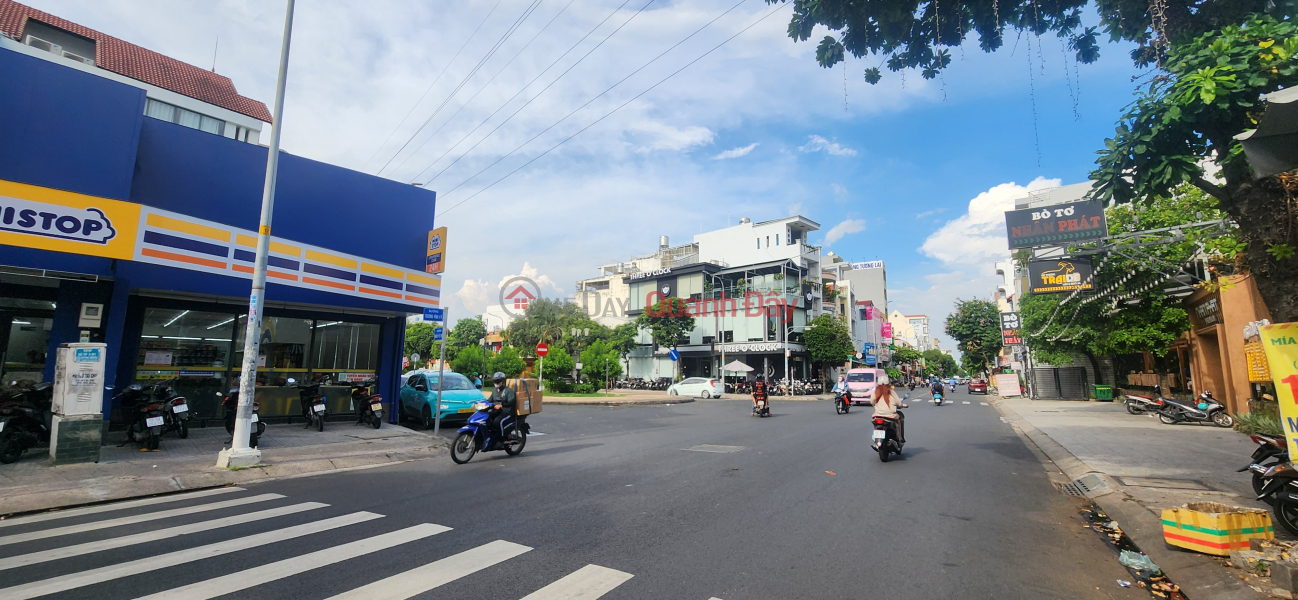 Cho thuê Nhà Mặt Tiền Trương Vĩnh Ký Q.Tân Phú, 100m²- 3TẦNG, 25Triệu | Việt Nam Cho thuê | đ 25 triệu/ tháng
