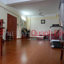 NICE LOCATION - GOOD PRICE - Corner Apartment For Sale Prime Location In Ha Dong District - Hanoi _0