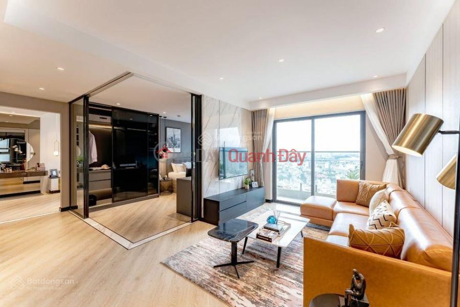 Property Search Vietnam | OneDay | Residential Sales Listings | The best price transfer cart at De Capella Thu Thiem, new home received immediately