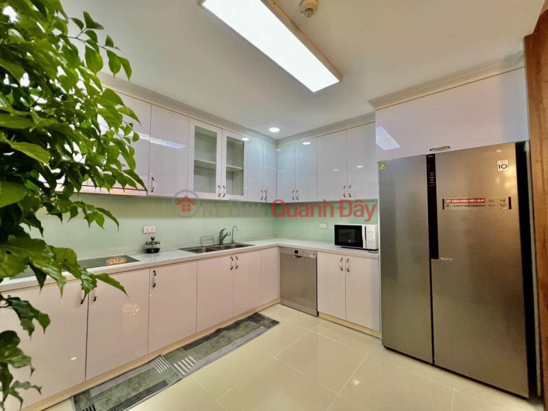 Property Search Vietnam | OneDay | Nhà ở | Niêm yết bán BÁN NHÀ LÔ GÓC PHỐ ĐÔNG NGẠC CÁCH PHỐ 20M, 6 TẦNG Ở NGAY 4 NGỦ, HƠN 3 TỶ