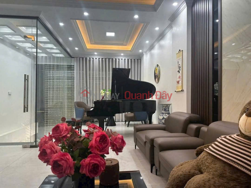 Property Search Vietnam | OneDay | Residential, Sales Listings BEAUTIFUL HOUSE - GOOD PRICE Owner Sells Beautiful Modern Design House in Loc Ha Ward, Nam Dinh City.