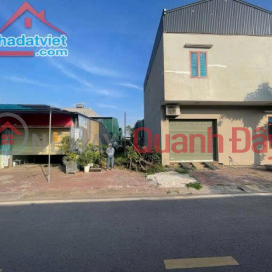 Đất Nền Đô Thị Thái Hà,Kinh Môn,HD (Nay thuộc Phường Phạm Sư Mạnh-TP Hải Phòng) _0