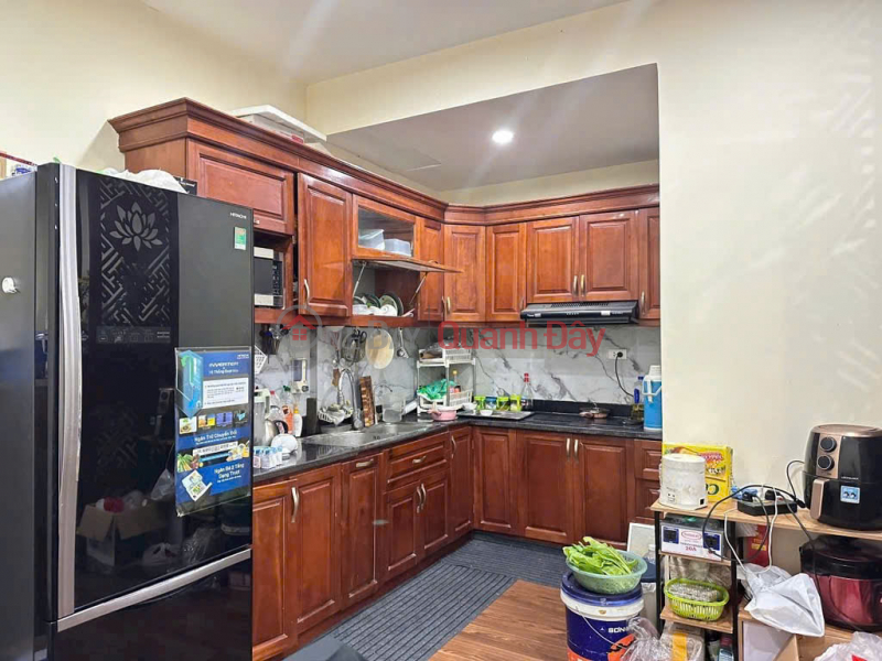 Property Search Vietnam | OneDay | Nhà ở, Niêm yết bán | BÁN NHÀ XA LA HÀ ĐÔNG- Ô TÔ DỪNG ĐỖ NGÀY ĐÊM - CHỦ ĐỂ LẠI TOÀN BỘ NỘI THẤT, NHỈNH 4 TỶ