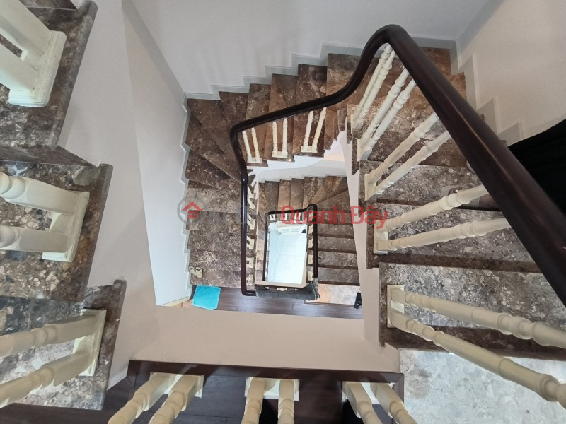 Property Search Vietnam | OneDay | Residential | Sales Listings, NGUYEN VAN CU BEAUTIFUL HOUSE - FULL FURNITURE - DIVISION - AVOIDED CARS - 7-SEATER GARAGE - GIA THUY CENTER