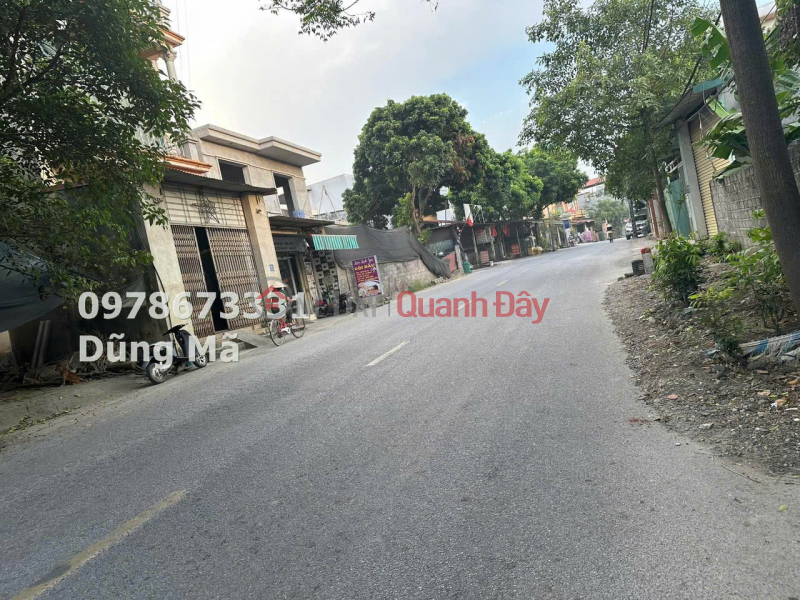 Property Search Vietnam | OneDay | Nhà ở, Niêm yết bán | BÁN LÔ ĐẤT TẠI TT XUÂN MAI-CHƯƠNG MỸ D/T:129M