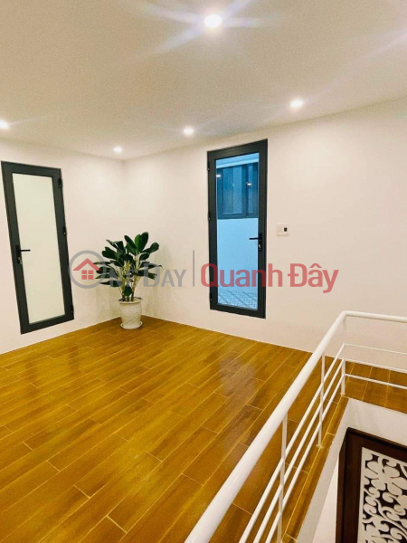 Property Search Vietnam | OneDay | Residential | Sales Listings | Hoang Dieu 2-storey house for sale, area 40m2, 3 STEPS from NEW MARKET Price 2 billion