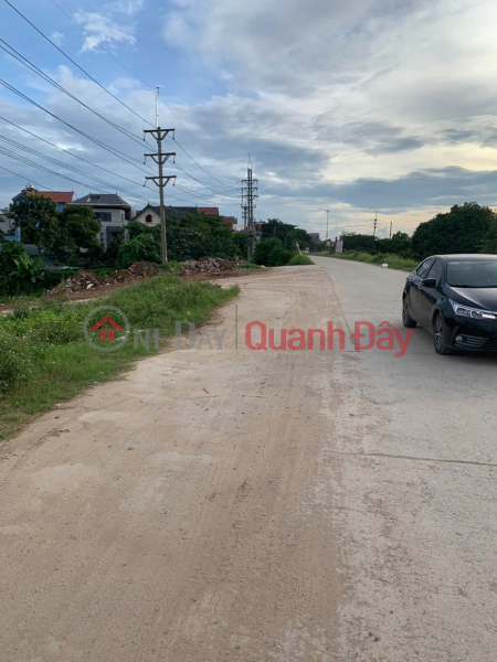 Property Search Vietnam | OneDay | Nhà ở Niêm yết bán ĐẤT ĐẸP - GIÁ TỐT - Cần Bán Nhanh Lô Đất Vị Trí Đắc Địa Tại xã Hải Bối, Đông Anh, Hà Nội