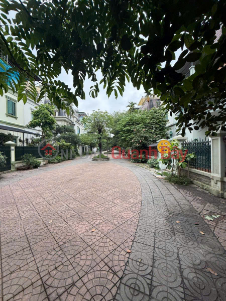 Property Search Vietnam | OneDay | Nhà ở | Niêm yết bán, VIP VIP BIỆT THỰ - KĐT SUDICO MỸ ĐÌNH TỪ LIÊM 61 TỶ 200M X 4T