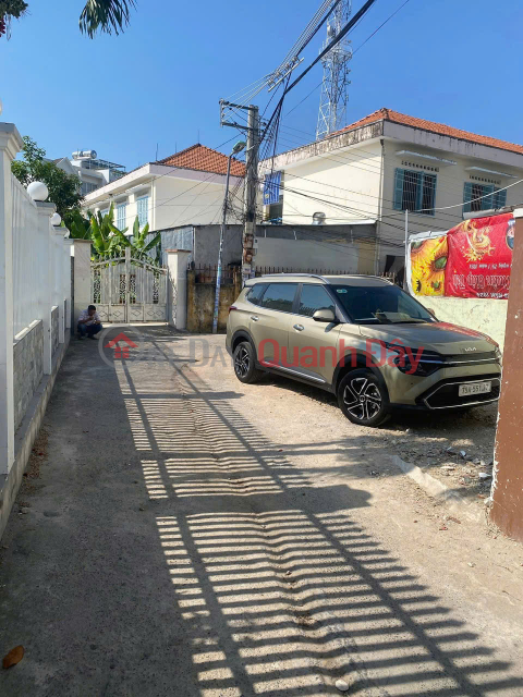 2 LOTS OF LAND FOR SALE ON CAR ROAD IN PHUOC LONG, NHA TRANG. ONLY 1.5KM FROM THE BEACH _0
