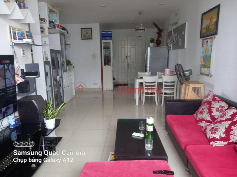 BEAUTIFUL APARTMENT - GOOD PRICE - OWNERS Need to Sell Beautiful Apartment Urgently in Ward 14, Tan Binh District Sales Listings