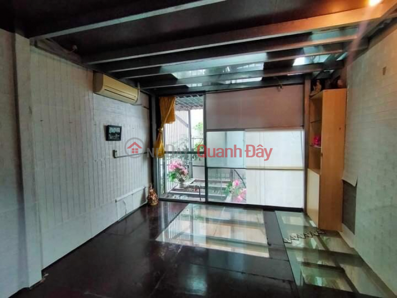 Property Search Vietnam | OneDay | Nhà ở | Niêm yết bán | Bán nhà Bồ Đề, Long Biên 56m , oto ,KD, giá 3,6ty .