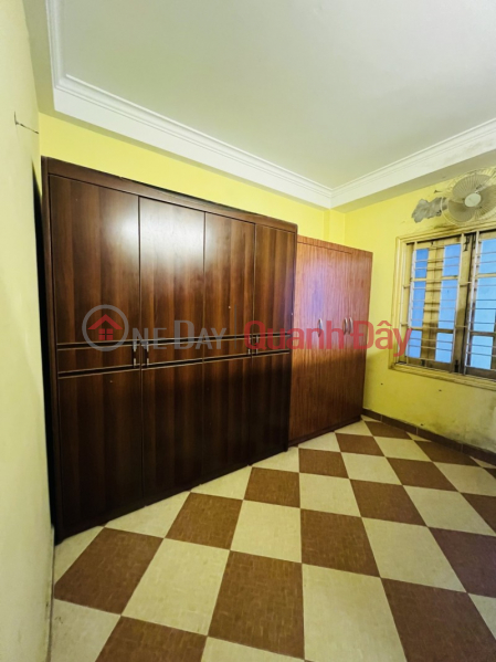 Property Search Vietnam | OneDay | Residential | Sales Listings HOUSE FOR SALE, CAR ACCESS, Ngoc Lam Street, 37m2 x 5 Floors, Price 11.5 Billion VND, Long Bien District.