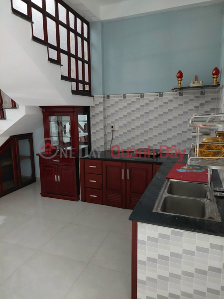 Property Search Vietnam | OneDay | Residential | Sales Listings | 2 storey house, August Revolution, 70M2, PRICE ONLY 2.65 BILLION BILLION