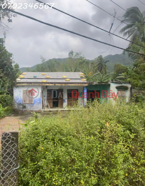 Property Search Vietnam | OneDay | Residential Sales Listings SUPER PRODUCT - GARDEN LAND FOR SALE WITH STREAM VIEW - HOA BAC "ONE OF A KIND" AREA 1,780m², INVESTMENT PRICE