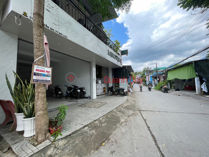 Property Search Vietnam | OneDay | Residential | Sales Listings GUARANTEED For Sale House Front Street In Mo Cay Town, Mo Cay Nam District, Ben Tre