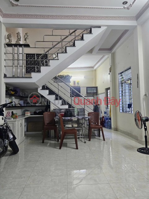► 3m alley corner behind Vo Van Tan street, next to AeonMall, 50m2, 2 floors, Business, 3.x billion _0