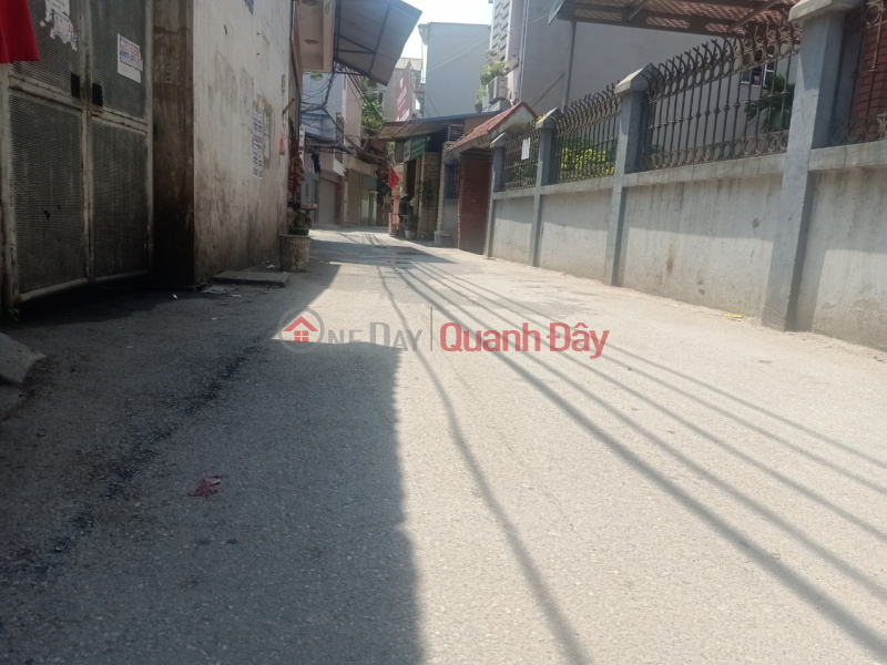 Property Search Vietnam | OneDay | Residential Sales Listings SELLING HOUSE 61 VAN PHUC HA DONG, KD, CAR 30M. 5 storeys, MT 5.2M, PRICE 3.65 BILLION