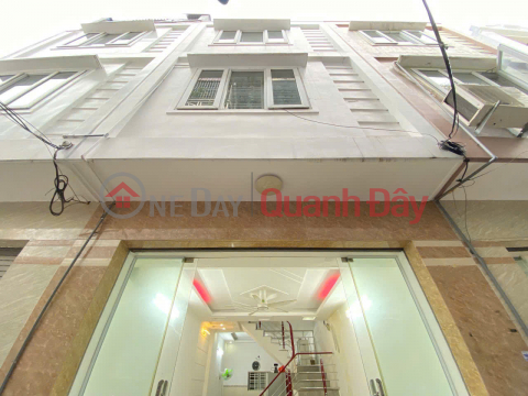 House for sale in Thien Loi - Hai Phong, area 42m2, 3 floors, straight alley frontage, PRICE 2.78 billion _0