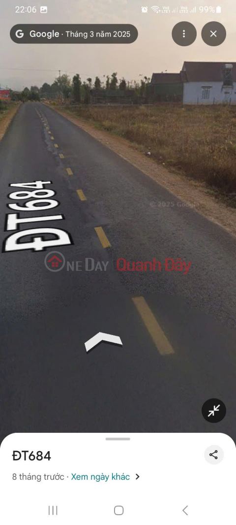 ĐẤT ĐẸP - GIÁ TỐT - Bán Đất Vị Trí Đắc Địa Tại Xã Đăk Sô, Krong Nô, Đăk Nông _0