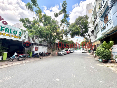 Bán lô góc siêu đẹp 18x25 = 450m2 KDC D2D, vị trí kinh doanh, giá 50 tỷ _0