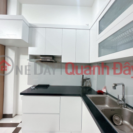 Ton Duc Thang Tho Quan Dong Da townhouse for sale 30m _0