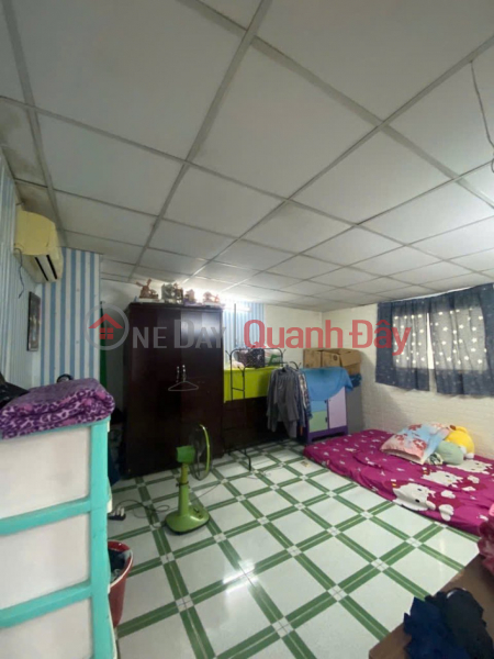 Giảm sốc 300tr! Nhà C4 SHR Ngang 5m 109m2 – Phan Văn Trị Gò Vấp SS Việt Nam Bán | đ 7,7 tỷ