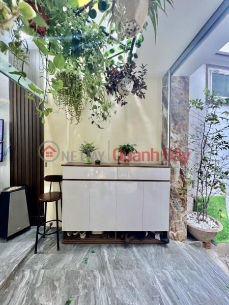 đ 6.4 Billion | House for sale, car parking lane, near markets, universities, high intellectuals in the center of Thanh Xuan District