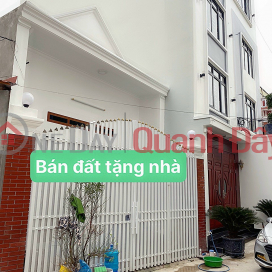 LAND FOR SALE GIVEN HOME LEVEL 4 S:50 M2 AT DIEN XAP GIAP NOI BAI Airport _0