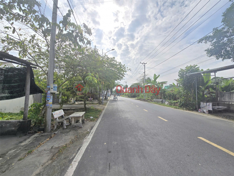 đ 4,4 tỷ | NHÀ BÁN CHÍNH CHỦ - MẶT TIỀN Đường Trương Vĩnh Nguyên, P. Trường Thạnh, Cái Răng - Cần Thơ