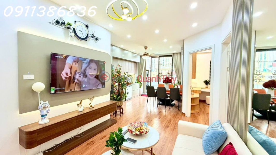 , Làm ơn chọn, Nhà ở Niêm yết bán đ 6,68 tỷ