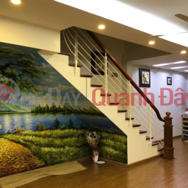 Bán Nhà Khu Phân Lô Ô TÔ, KINH DOANH 50m 11,5 tỷ, Nguyễn Viết Xuân, Thanh Xuân. _0