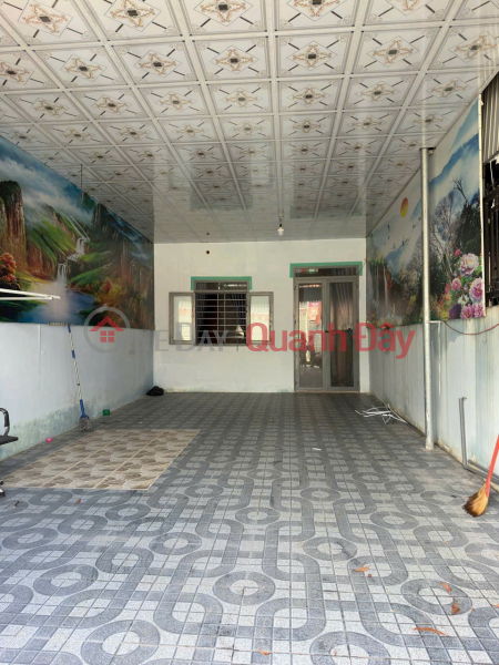 Bán nhà sổ riêng gần chợ Quang Thắng, đường 5m thông, chỉ 1 tỷ 750 Việt Nam, Bán | đ 1,75 tỷ