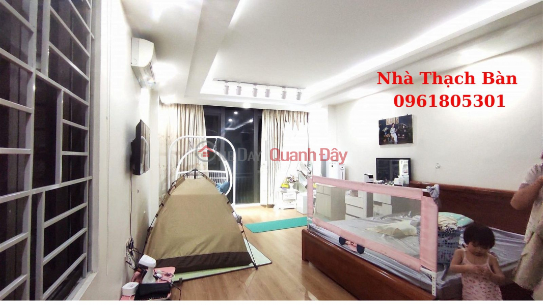 Property Search Vietnam | OneDay | Residential, Sales Listings The owner asked to sell Thach Ban house 60m2, 6 billion Long Bien, Hanoi.