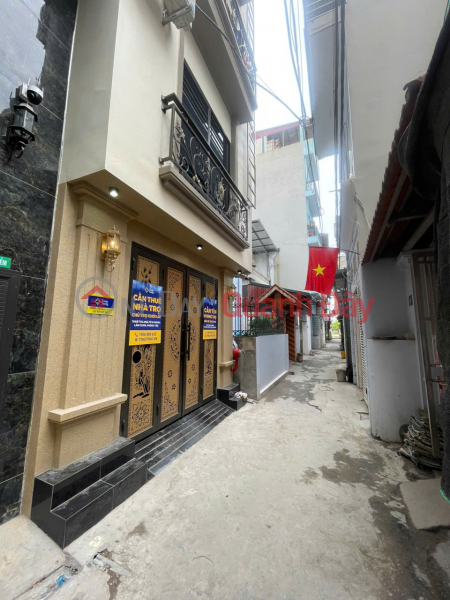Property Search Vietnam | OneDay | Residential Sales Listings | OWNER selling a mini apartment near the Xuan Phuong - Phuong Canh intersection, Nam Tu Liem, Hanoi.