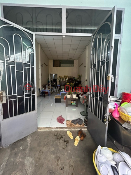 Property Search Vietnam | OneDay | Nhà ở | Niêm yết bán | Bán nhà riêng 75m2, Hẻm xe hơi 5m Đường Đô Đốc Long, Tân Phú