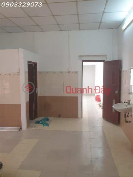 Property Search Vietnam | OneDay | Residential, Rental Listings | The owner needs to rent a 2-storey house 140m2 Tran Van On, Tan Son Nhi Ward, house right at the market