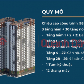 Basket of 30 internal export goods, investor policy for F0 price of Fresia Riverside Tan Van - Bien Hoa apartment _0
