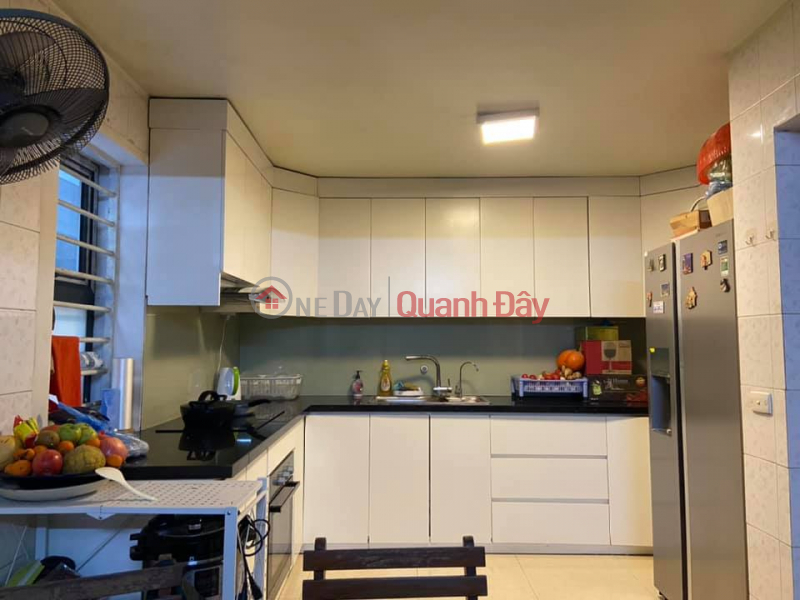 Property Search Vietnam | OneDay | Residential | Sales Listings, House for sale 48m2 4 bedrooms Lane 276 Nghi Tam, Tay Ho Cars stop day and night 6.4 Billion VND