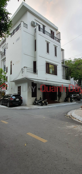 I am the owner of a newly built house, office, business - 84m2_ 4 tons; 19 Page. Thuong Dinh area Rental Listings