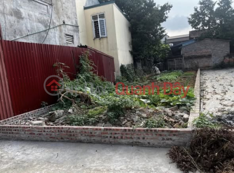 INVESTMENT OPPORTUNITY IN TICH GIANG - PHUC THO - 105m² FOR JUST OVER 2 BILLION VND _0