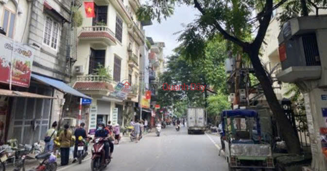 Làm ơn chọn | Nhà ở, Niêm yết bán, đ 48,5 tỷ