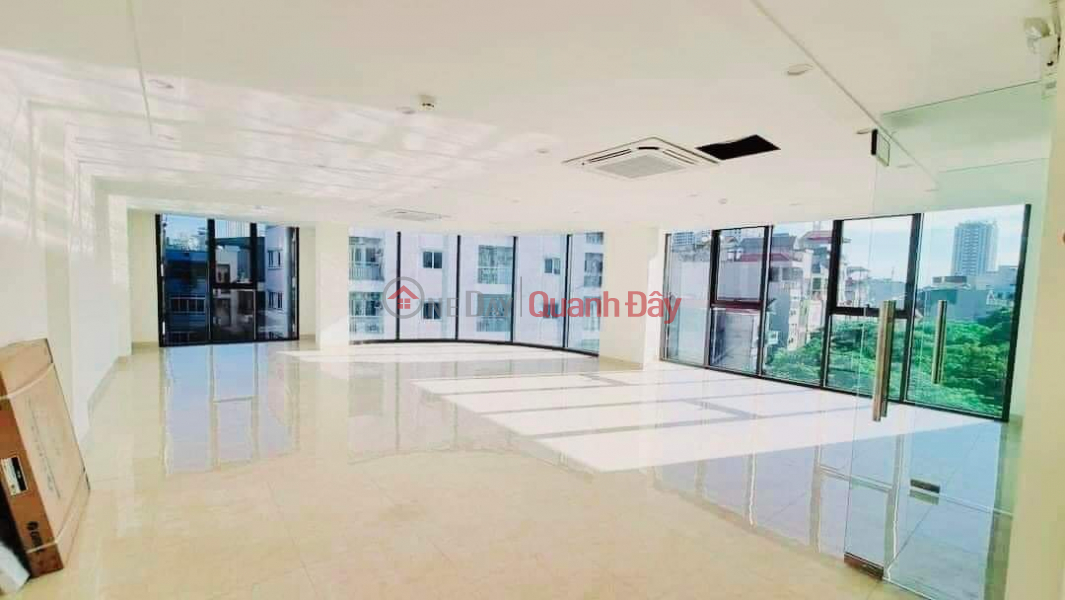 Property Search Vietnam | OneDay | Residential, Sales Listings, OFFICE BUILDING CORNER LOT ON 2 STREET FLOORS - 9 FLOORS 1 ELEVATOR BASEMENT - OFFICE FOR RENT NEARLY 2 BILLION\\/1 YEAR