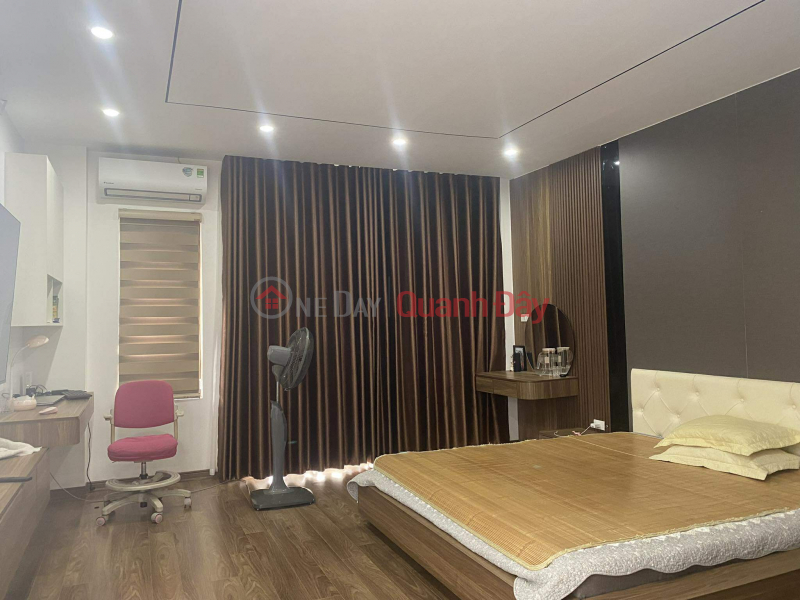 BÁN NHÀ 5 TẦNG 1 TUM – FULL NỘI THẤT CAO CẤP – TRUNG TÂM TRÂU QUỲ, GIA LÂM | Việt Nam | Bán, đ 7,4 tỷ