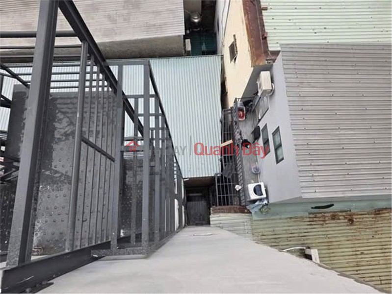 đ 38 Billion, BEAUTIFUL BUILDING AT A GOOD PRICE - COMMERCIAL BUILDING FOR SALE – Located at 59 Street, Ward 14, Go Vap District, Ho Chi Minh City
