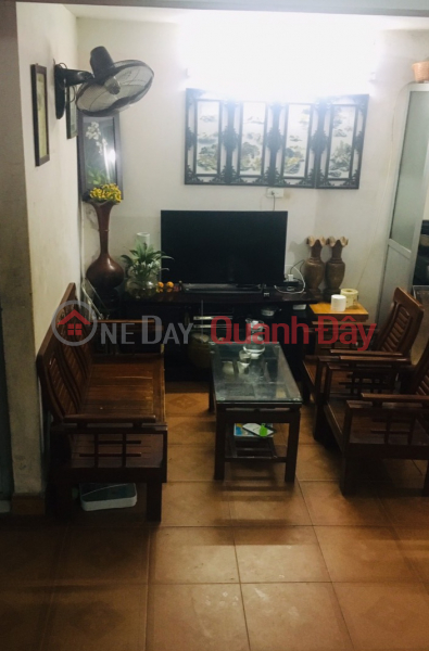 Property Search Vietnam | OneDay | Residential Sales Listings, Selling 2-storey house on Xuan Phuong street - Nam Tu Liem, area: 34m×5m frontage, price is slightly 2 billion.
